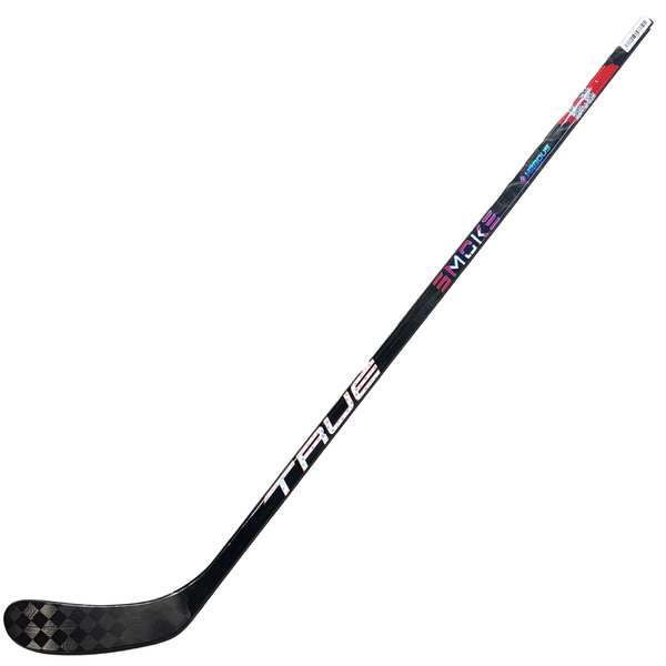 Tij Iginla Pro Stock - True HZRDUS Smoke - *Team Canada Graphic*