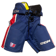 CCM HPTK - Pantalon Pro Stock Usagé (Bleu/Rouge/Blanc)