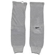 Nike - Used Knit Hockey Socks (Grey)