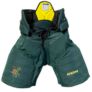 CCM HPTK - Used NCAA Pro Stock Hockey Pants (Green)