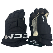 CCM Jetspeed FTW - Used Women's Hockey Glove (Black)