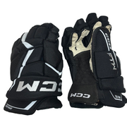 CCM Jetspeed FTW - Women's Hockey Glove (Black)