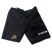 CCM PP10 - Used WHL Pro Stock Pant Shell (Black)