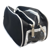 Howies Hockey Accessory Bag (Black)