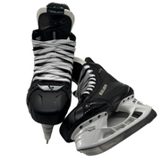 Bauer Supreme Shadow - NHL Pro Stock Skates - Andrei Kuzmenko - Size 8.5E
