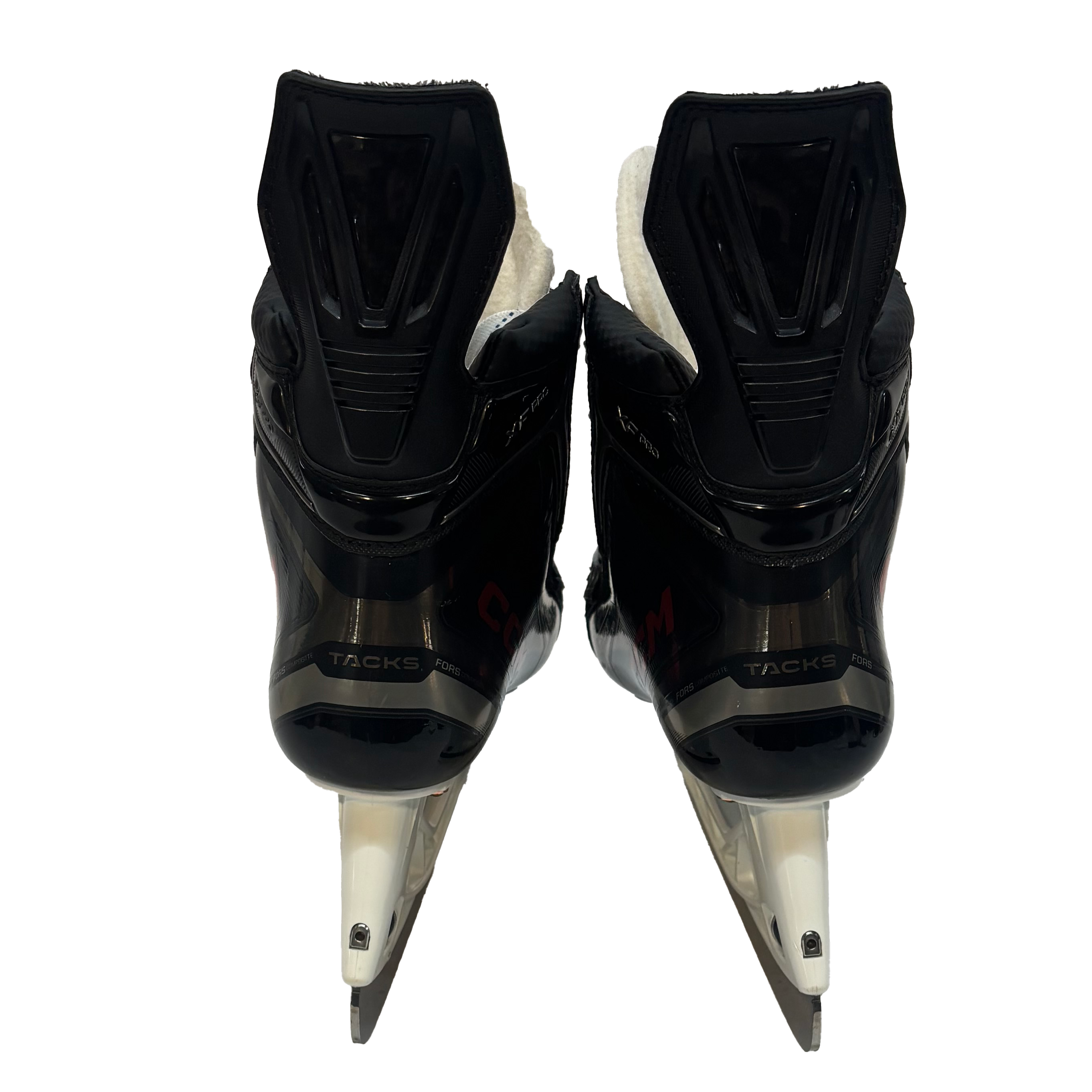 CCM Tacks XF Pro - Pro Stock Hockey Skates - Size 5.5R