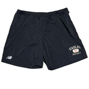 New Balance - NCAA Training Shorts (Black)