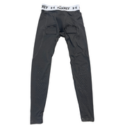 Under Armour Men's HeatGear® Compressipon Pants With Cup