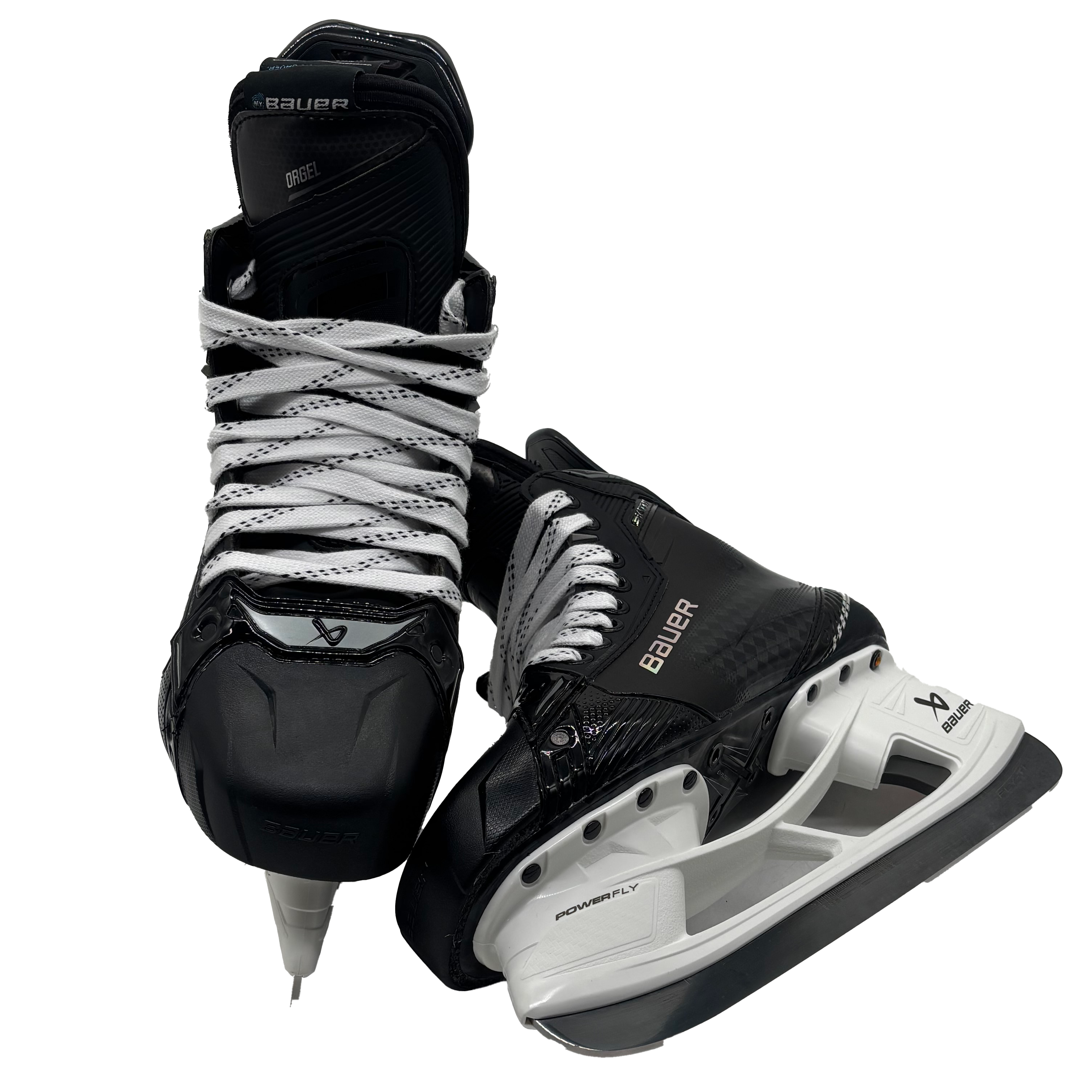 Bauer Supreme Shadow - Pro Stock Hockey Skate - Size 7D