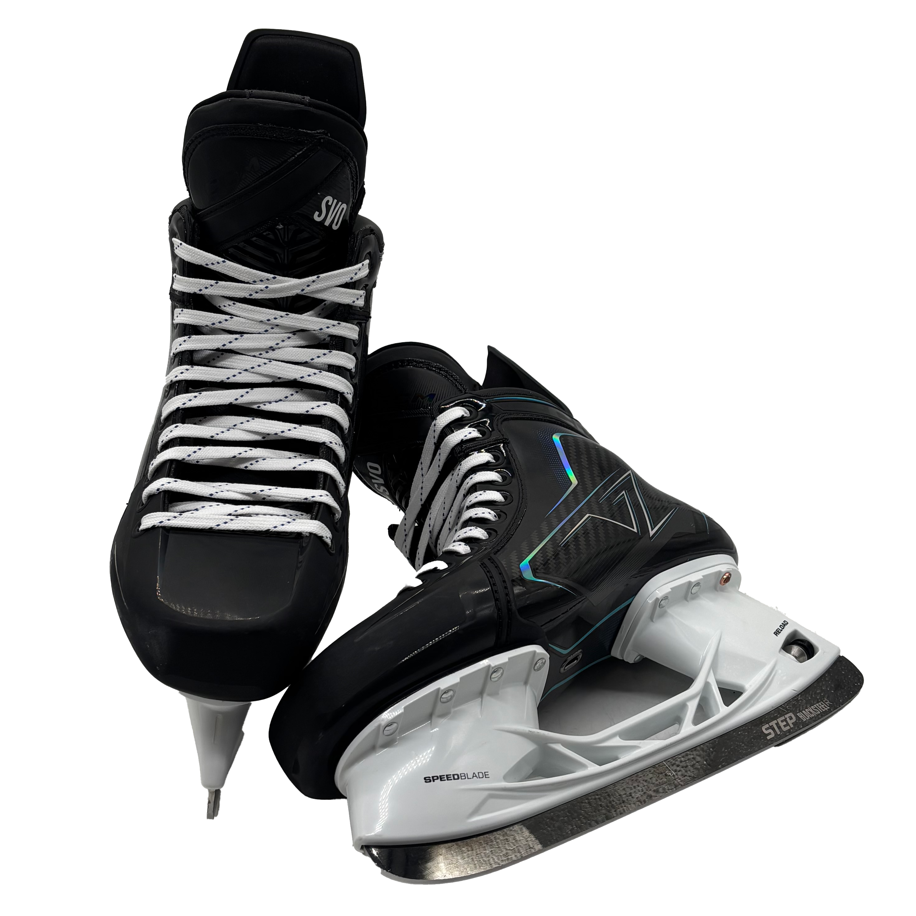 CCM Vizion - NCAA Pro Stock Hockey Skates - Size 10.5EE