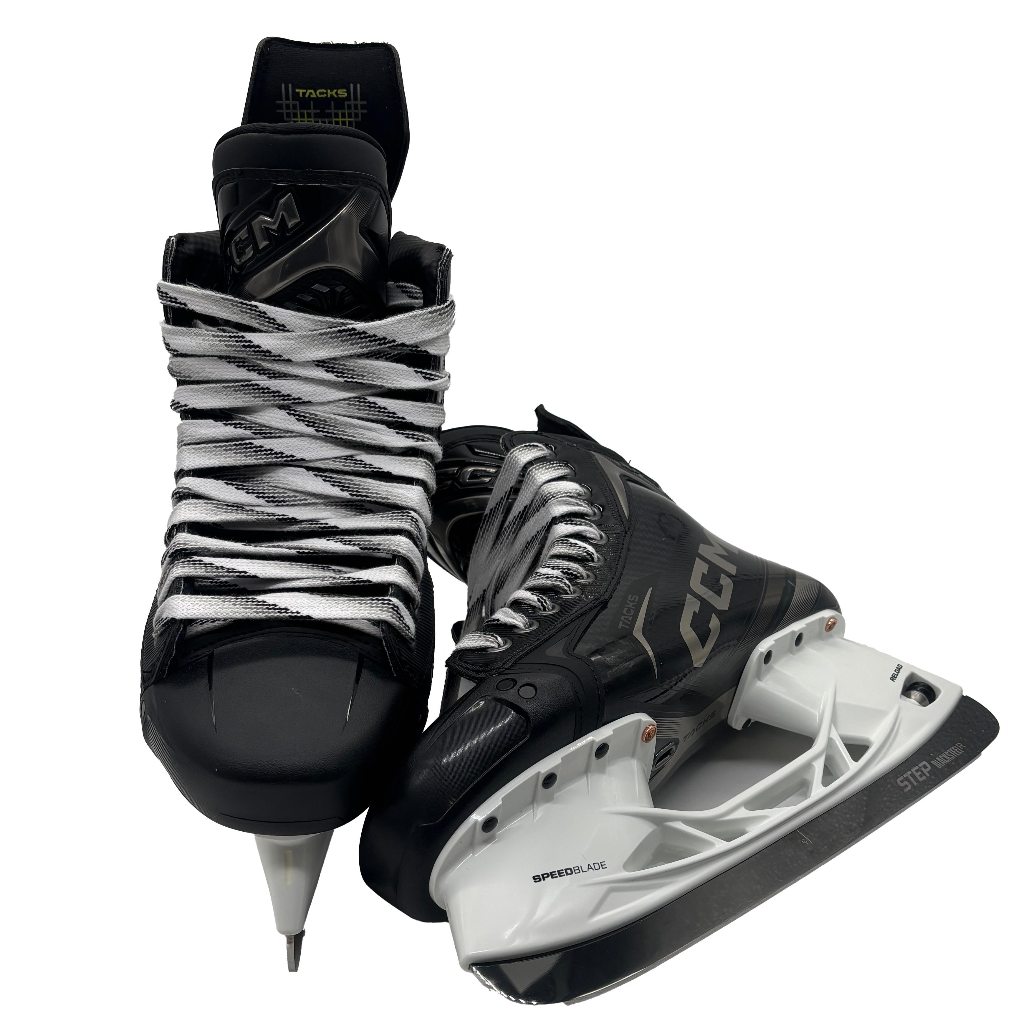 CCM Tacks XF Pro - Pro Stock Hockey Skates - Size 10R