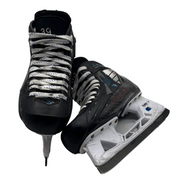 True Pro Custom - Used Pro Stock Goalie Skates - Size 9