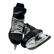 CCM Jetspeed FT6 Pro - Used Pro Stock Hockey Skates - Size 4.5