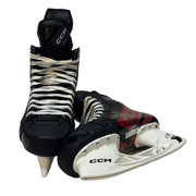 CCM Jetspeed FT6 Pro - NCAA Pro Stock Hockey Skates - Size 7.5R