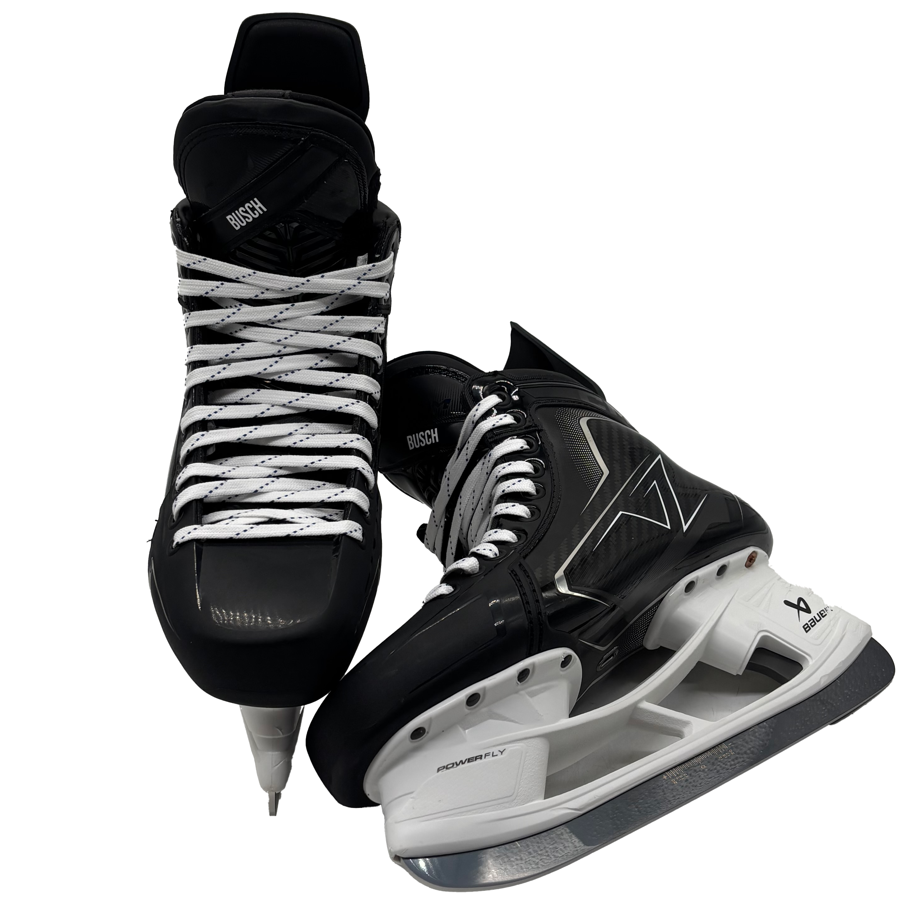 CCM Vizion - NCAA Pro Stock Hockey Skates - Size 10.5E