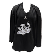 Howies - New Practice Jersey - Senior (Black)