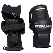 Bauer Supreme Goalie Knee Guards