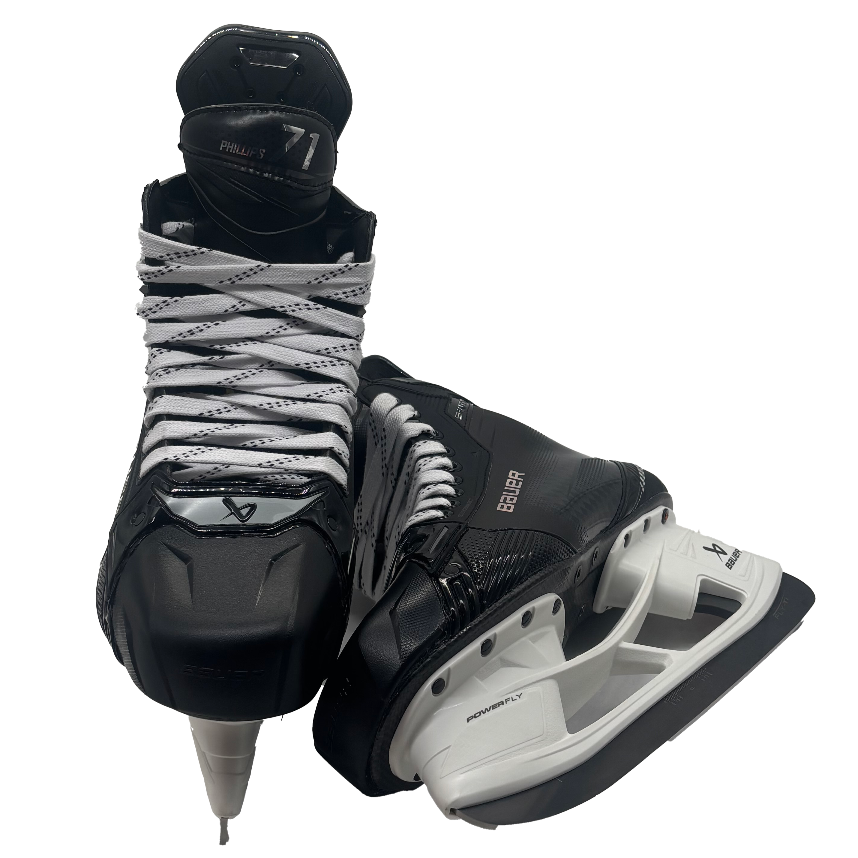 Bauer Supreme Shadow - Pro Stock Hockey Skate - Size 12