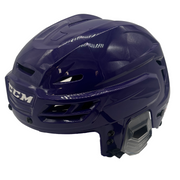 CCM Tacks 710 - Hockey Helmet (Purple)