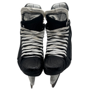 Bauer Vapor Hyperlite 2 - Used Pro Stock Skate - Size 9.5E with Shot Blockers