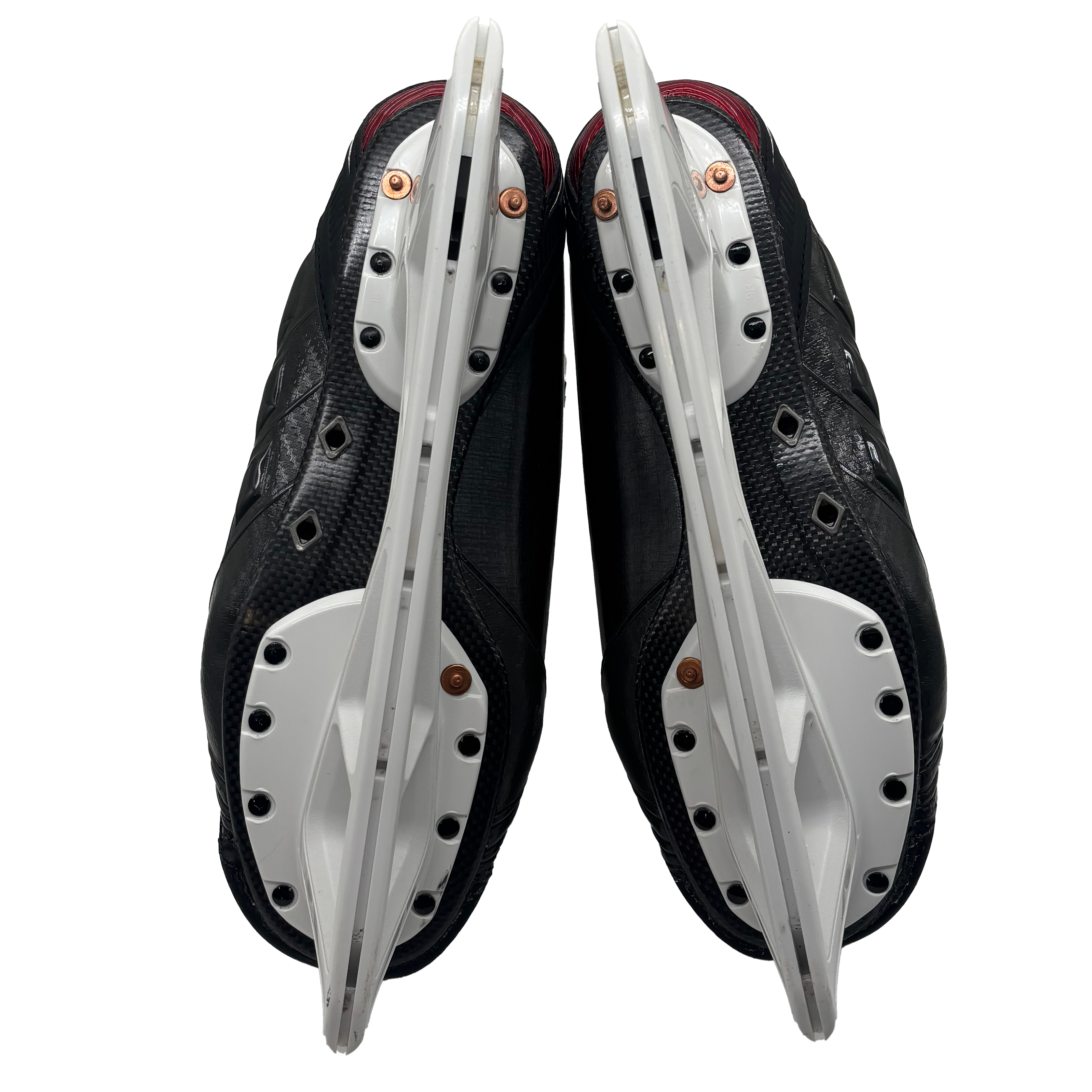 Bauer Pro - Pro Stock Goalie Skate - Size 9.5