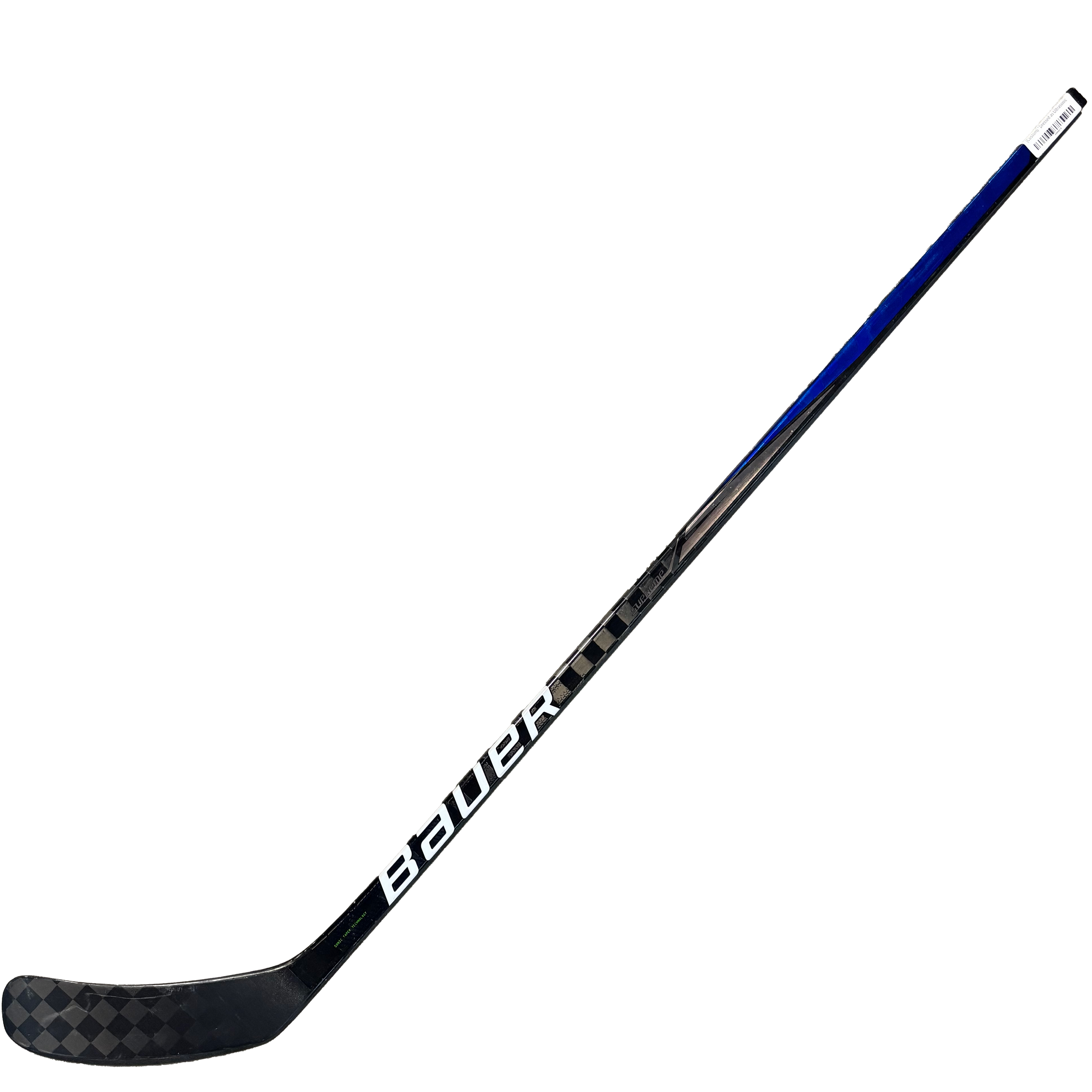 Nick Leddy Pro Stock - Bauer Supreme TotalOne MX3 (NHL)