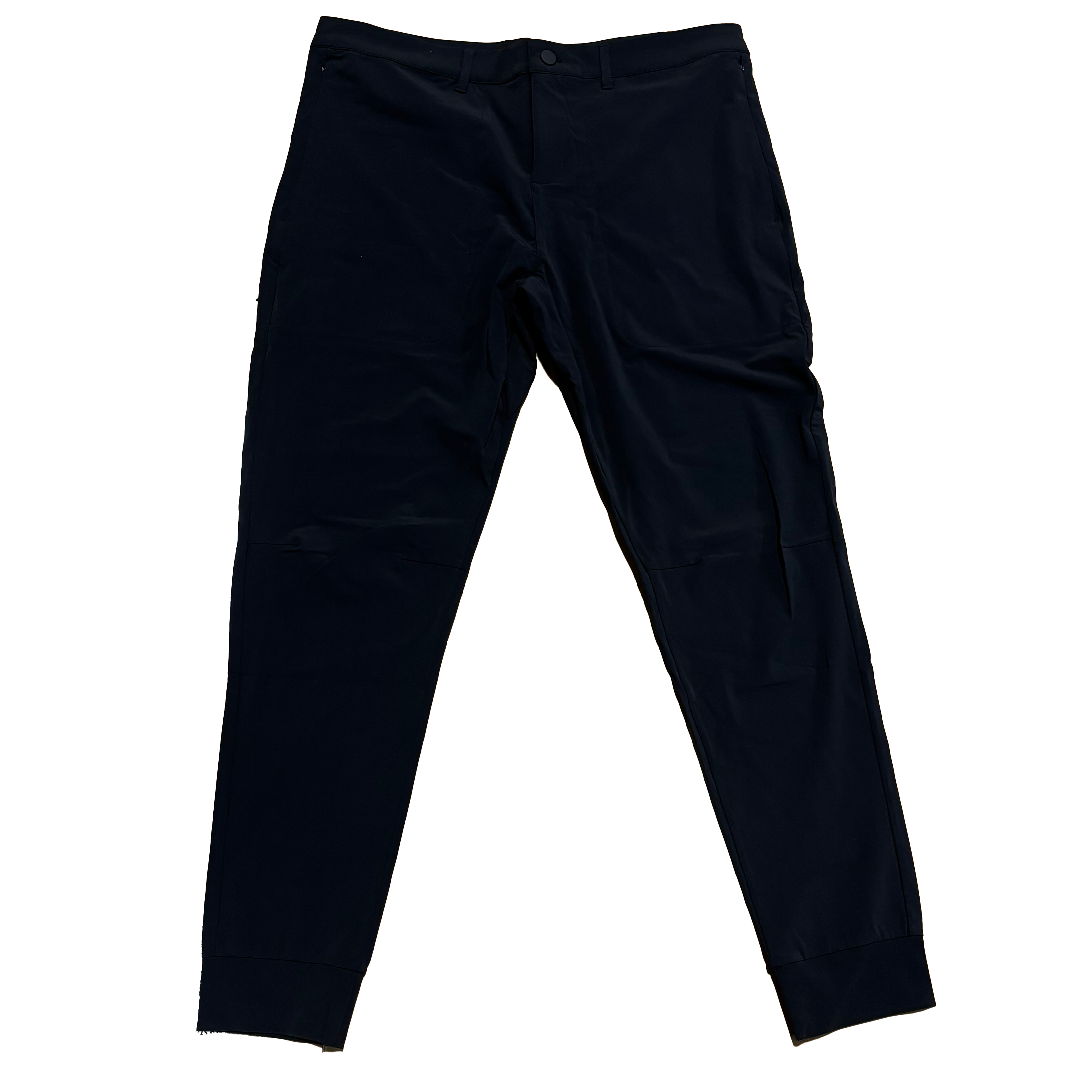Loogaroo Mens LiteStride Joggers (Black)