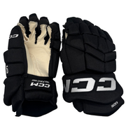 CCM HGTKSP - NHL Pro Stock Glove - Nazem Kadri (Black)