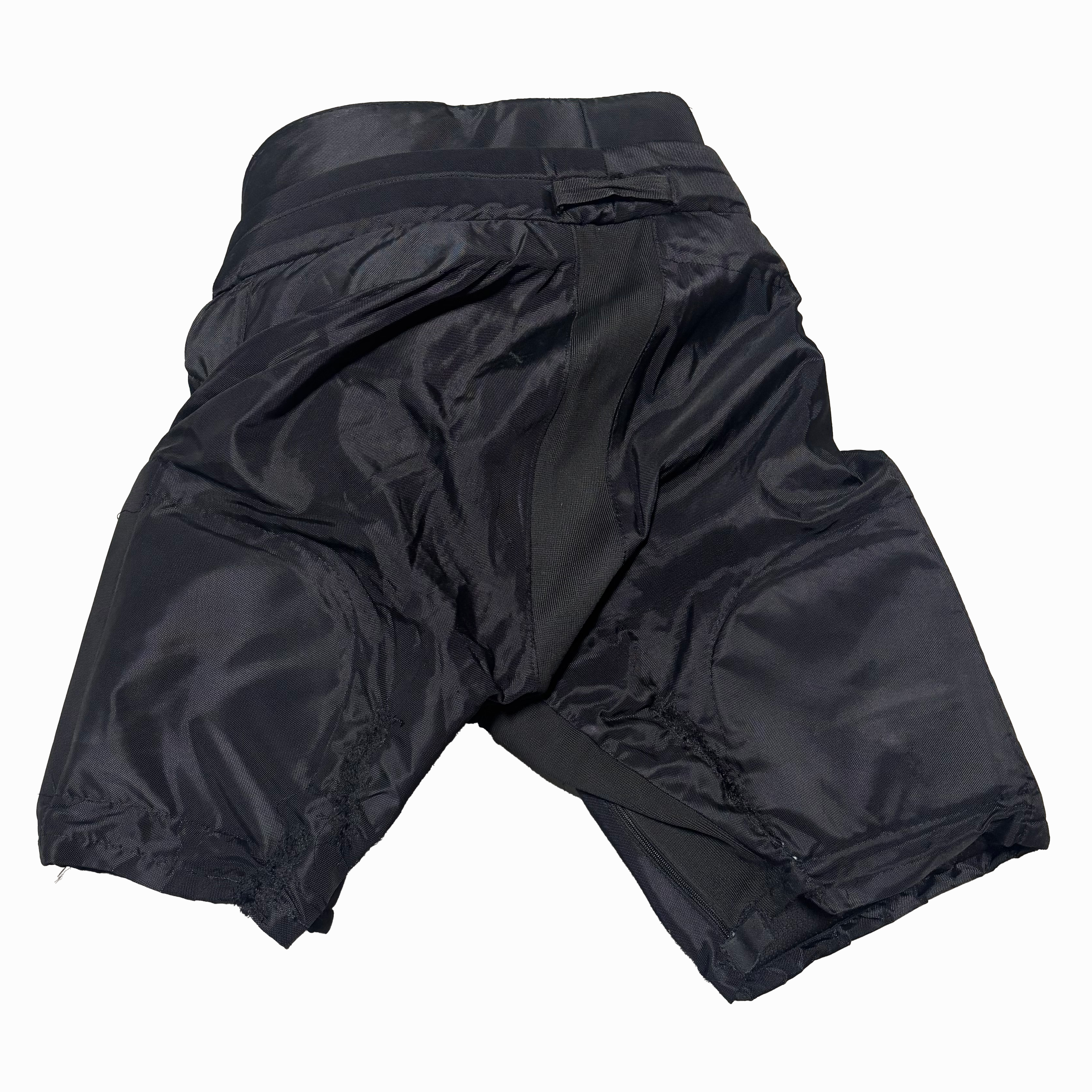 Bauer Supreme - Used Team Canada Pro Stock Hockey Pants (Black)