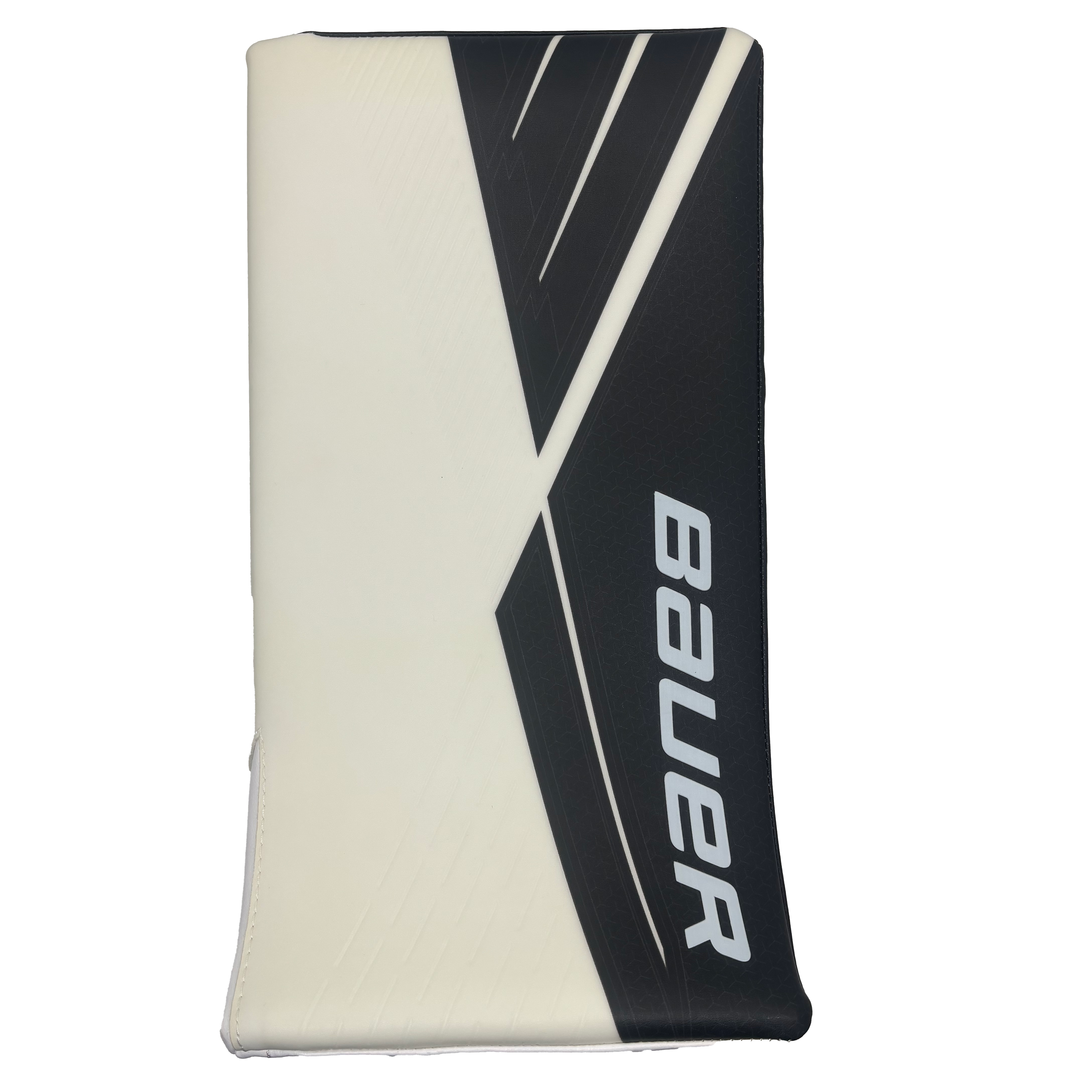 Bauer Supreme Ultrasonic - Pro Stock Goalie Full Set (Cream/Black/White)