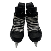 CCM Jetspeed FT6 Pro - Used Pro Stock Skates with Shot Blockers - Size 8.5E