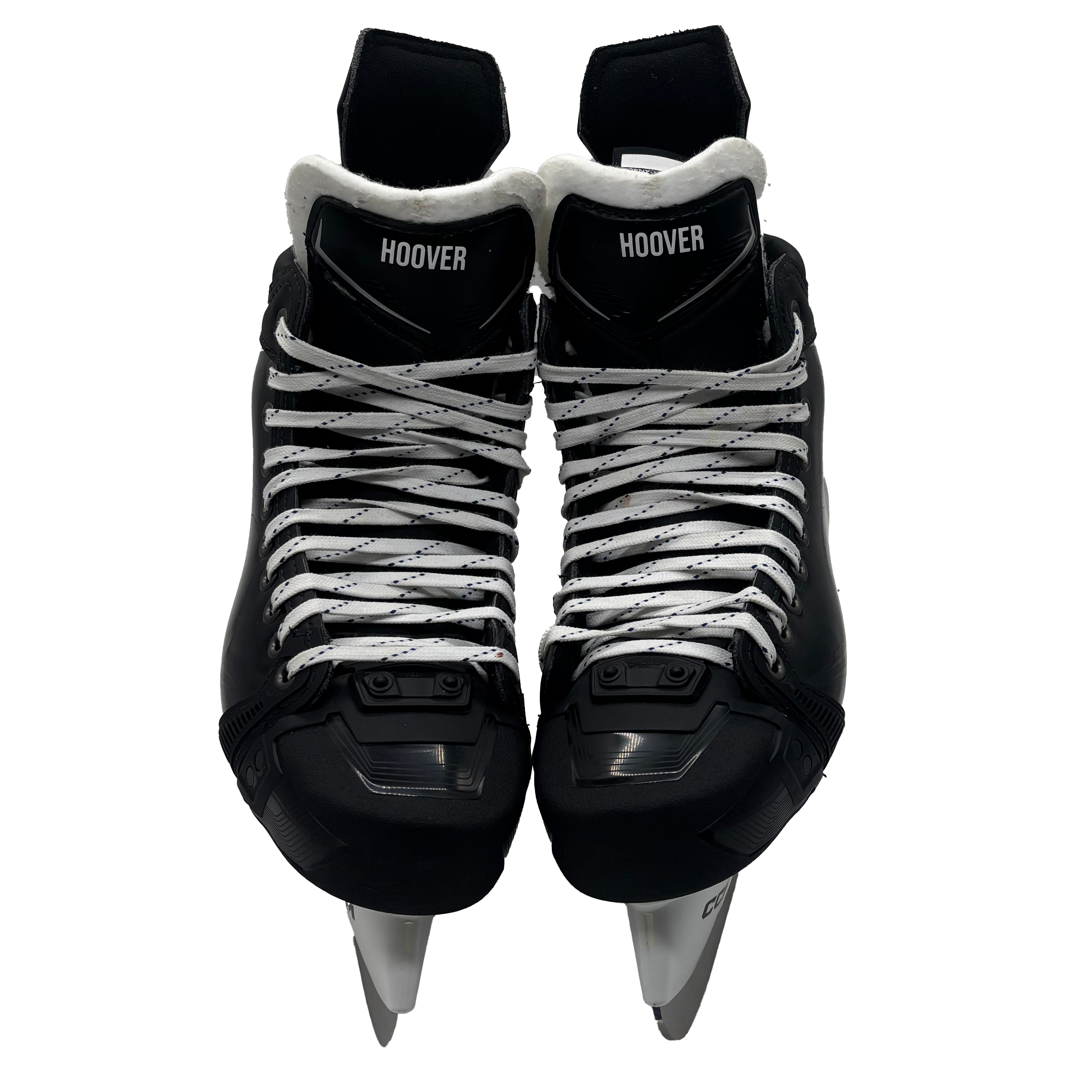 CCM Ribcor 100K Pro - Pro Stock Hockey Skates - Size 9