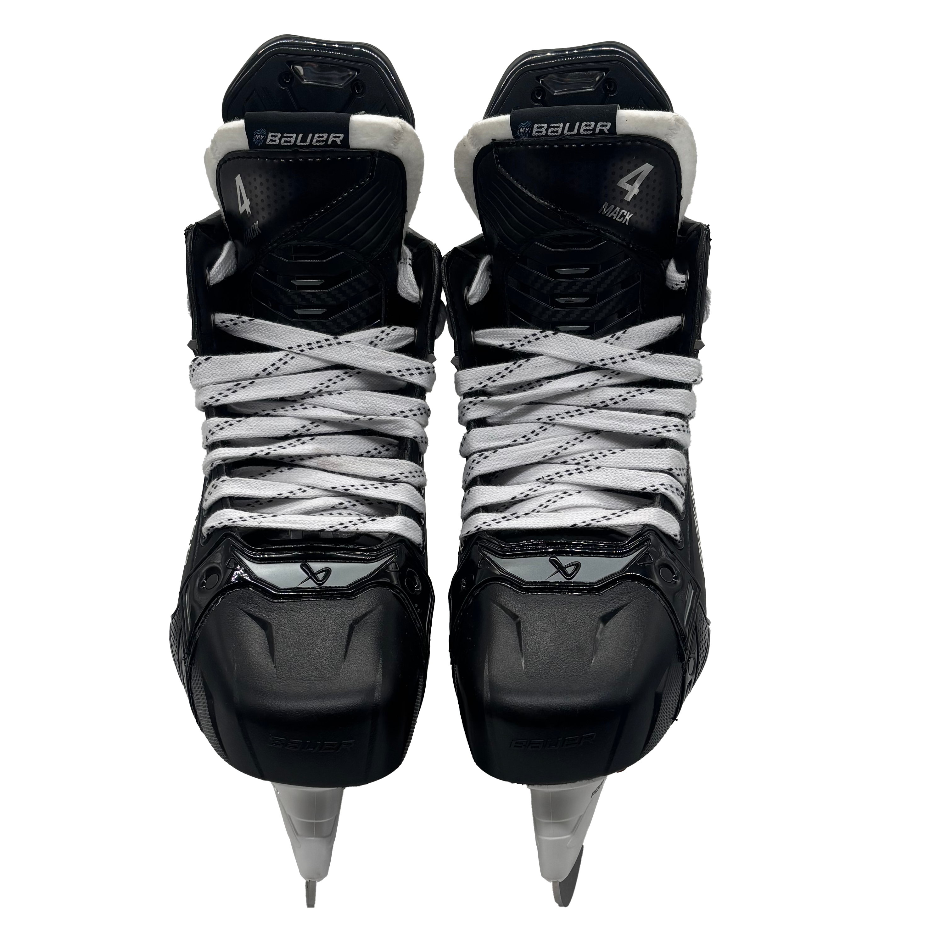 Bauer Supreme Shadow - Pro Stock Hockey Skate - R7.5 L7
