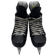 Bauer Vapor Hyperlite 2 - Used Pro Stock Hockey Skate with Shot Blocker- Size 7.5E