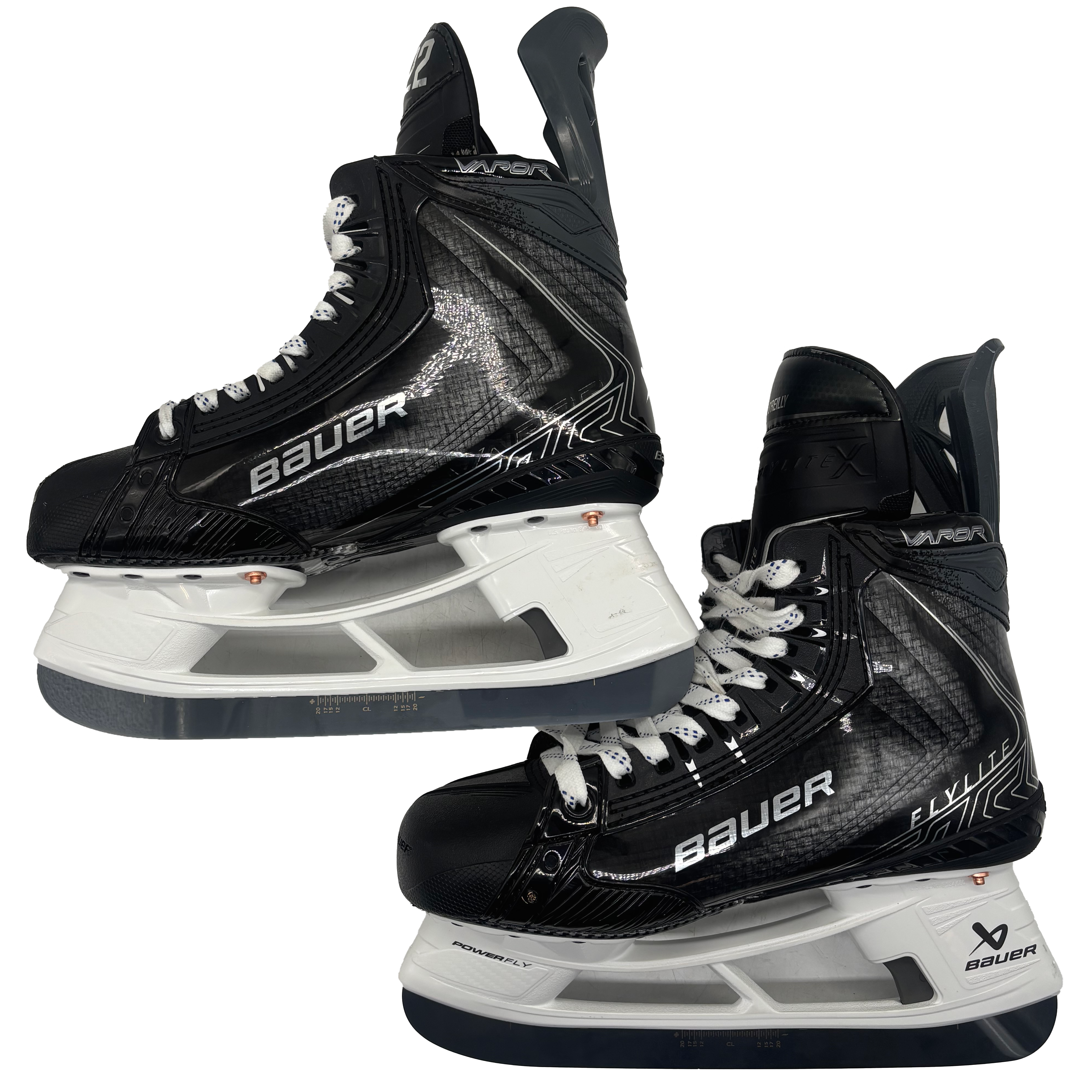 Bauer Vapor Flylite - Pro Stock Hockey Skate - Size 6E