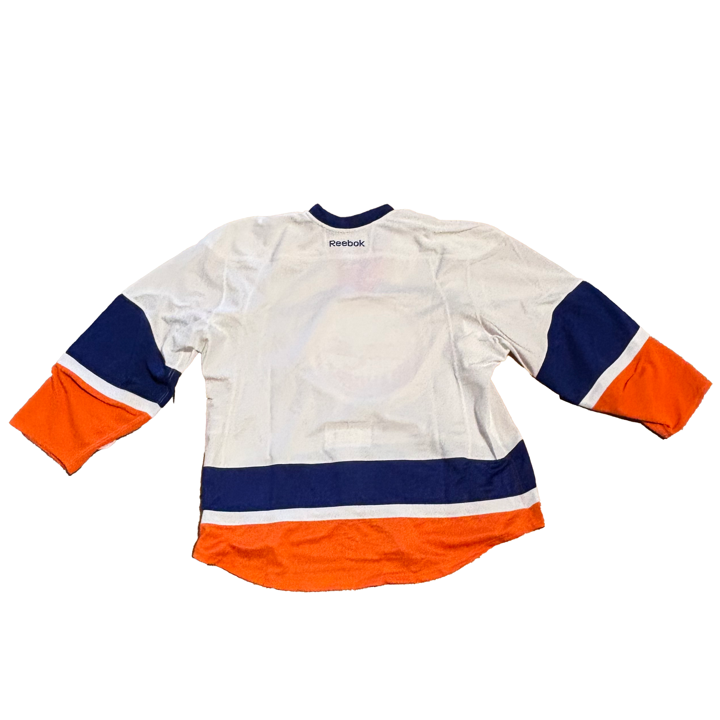 NHL - New York Islanders Authentic Reebok Away Jersey
