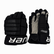 Bauer Pro Series - NHL Pro Stock Glove - Daniil Miromanov (Black)