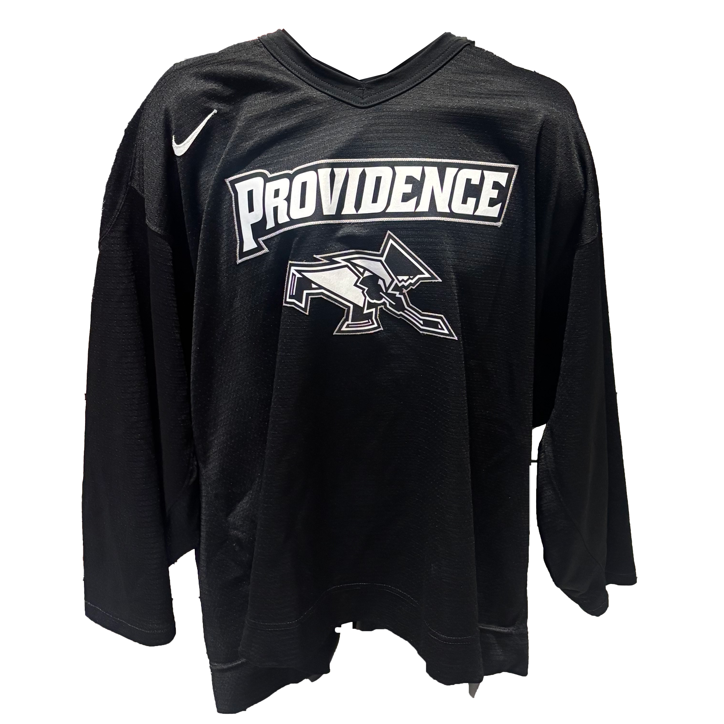 Nike - Used NCAA Practice Jersey (Black)