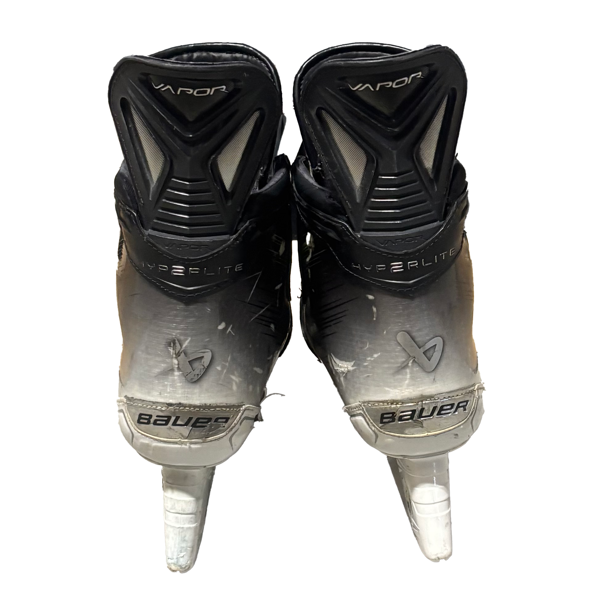 Bauer Vapor Hyperlite 2 - Used Pro Stock Hockey Skate - Size 8D