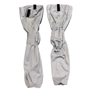 Nike - Used Practice Socks (Grey)