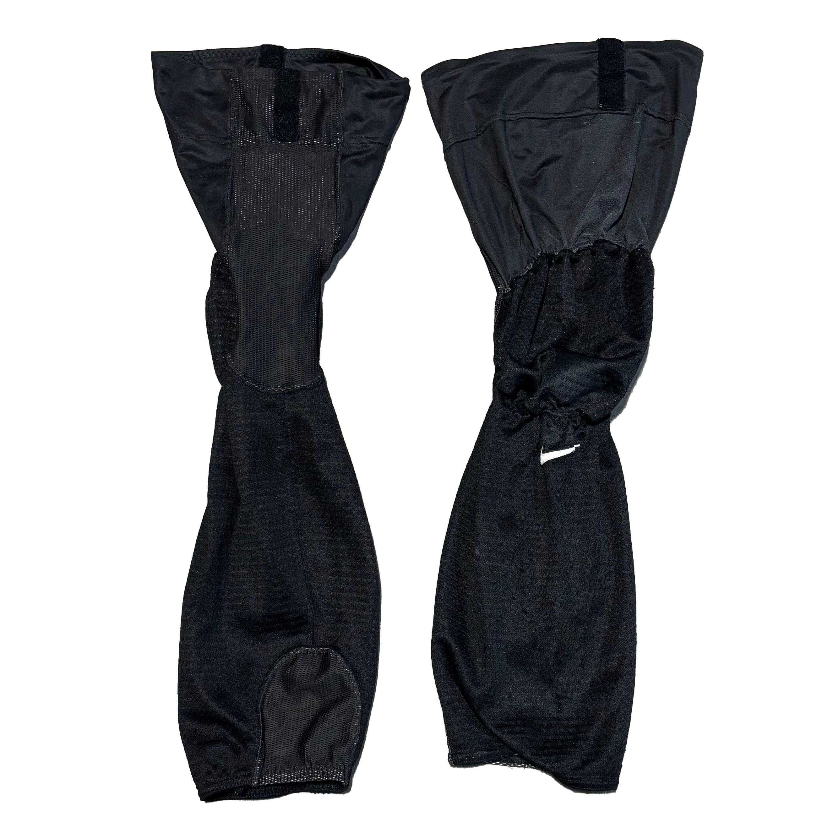 Nike - Used Practice Socks (Black)