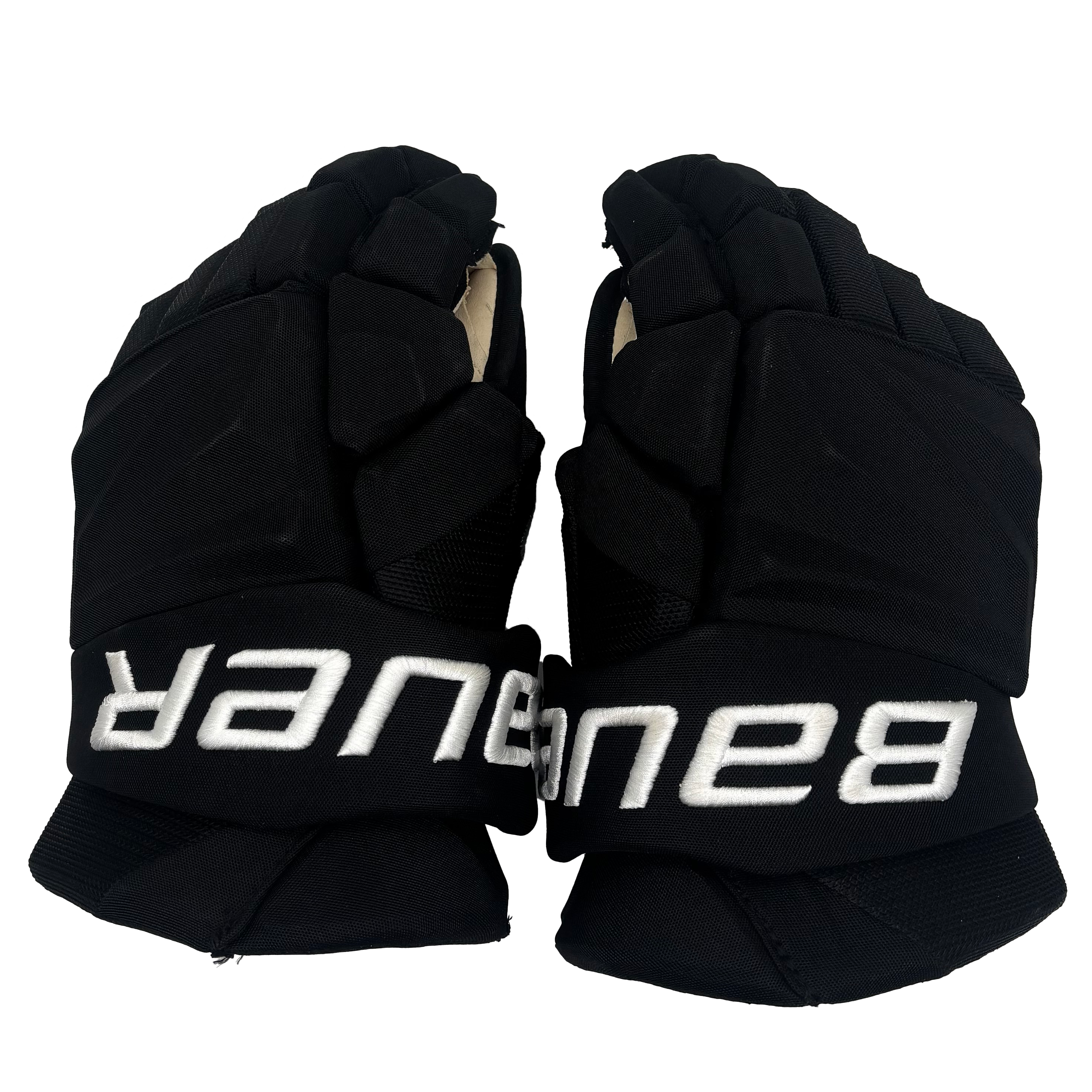 Bauer Hyperlite - NHL Pro Stock Glove - Rasmus Andersson (Black)