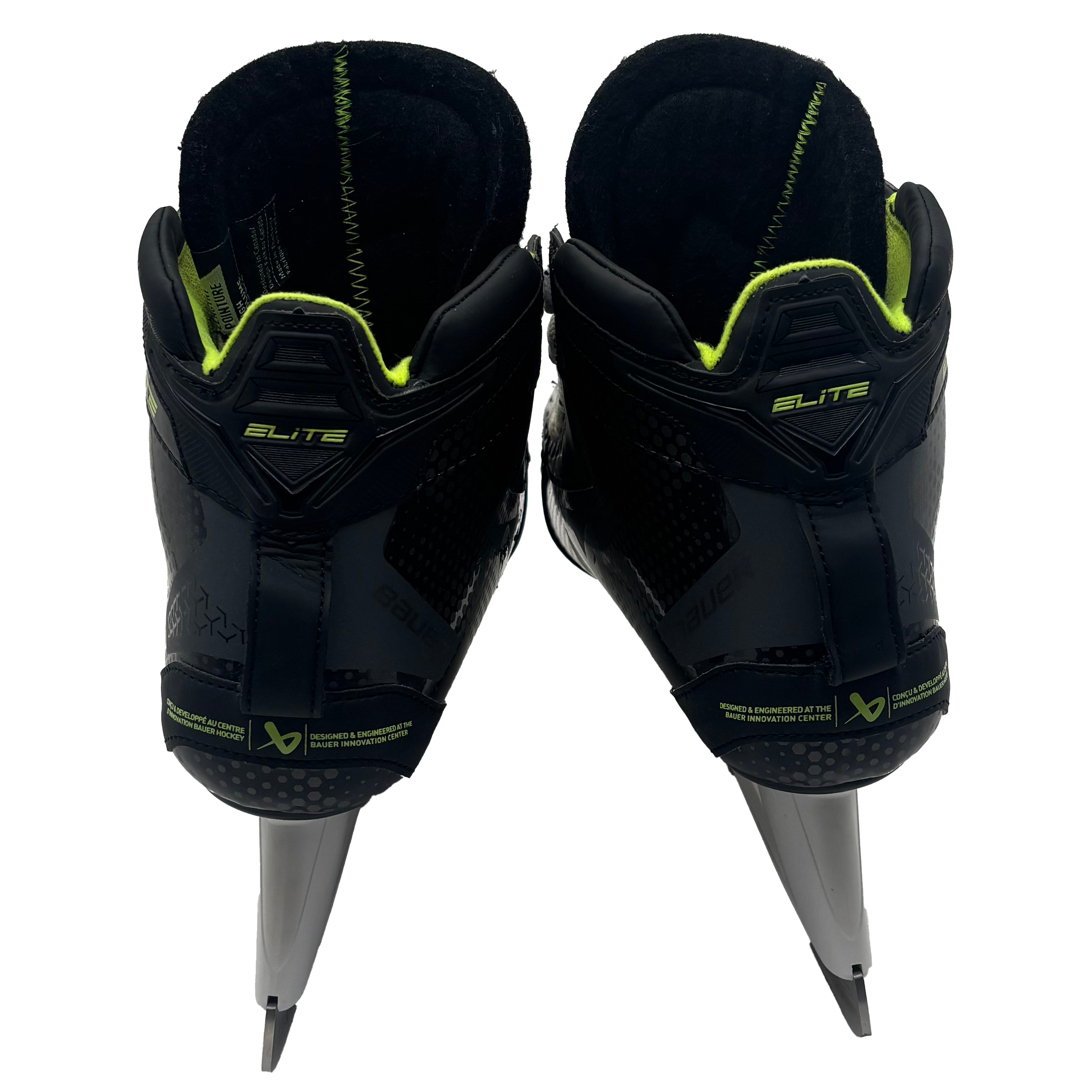 Bauer Elite -  Goalie Skate - Size 7 Fit 3