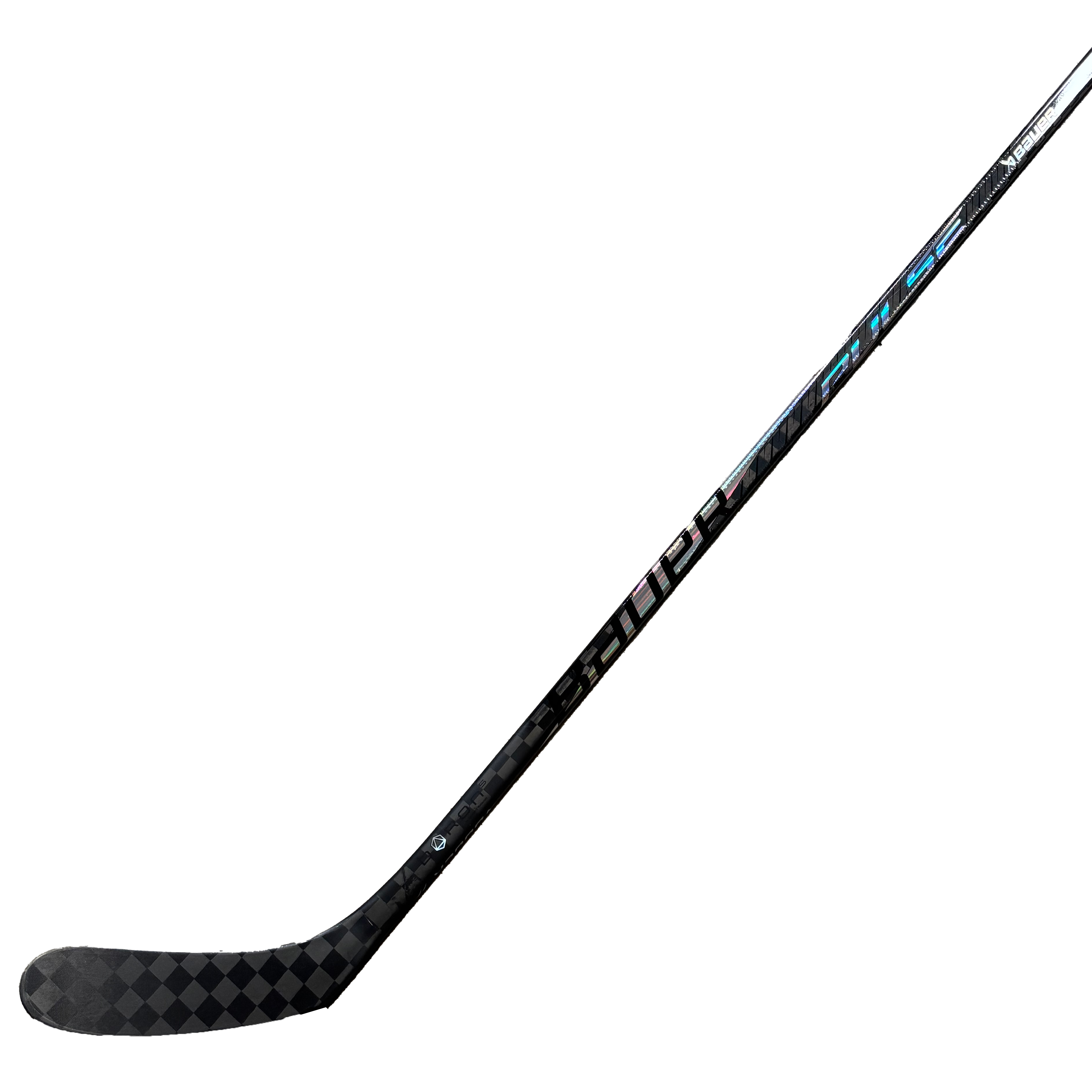 Jamie Drysdale Pro Stock - Bauer AG5NT (NHL)