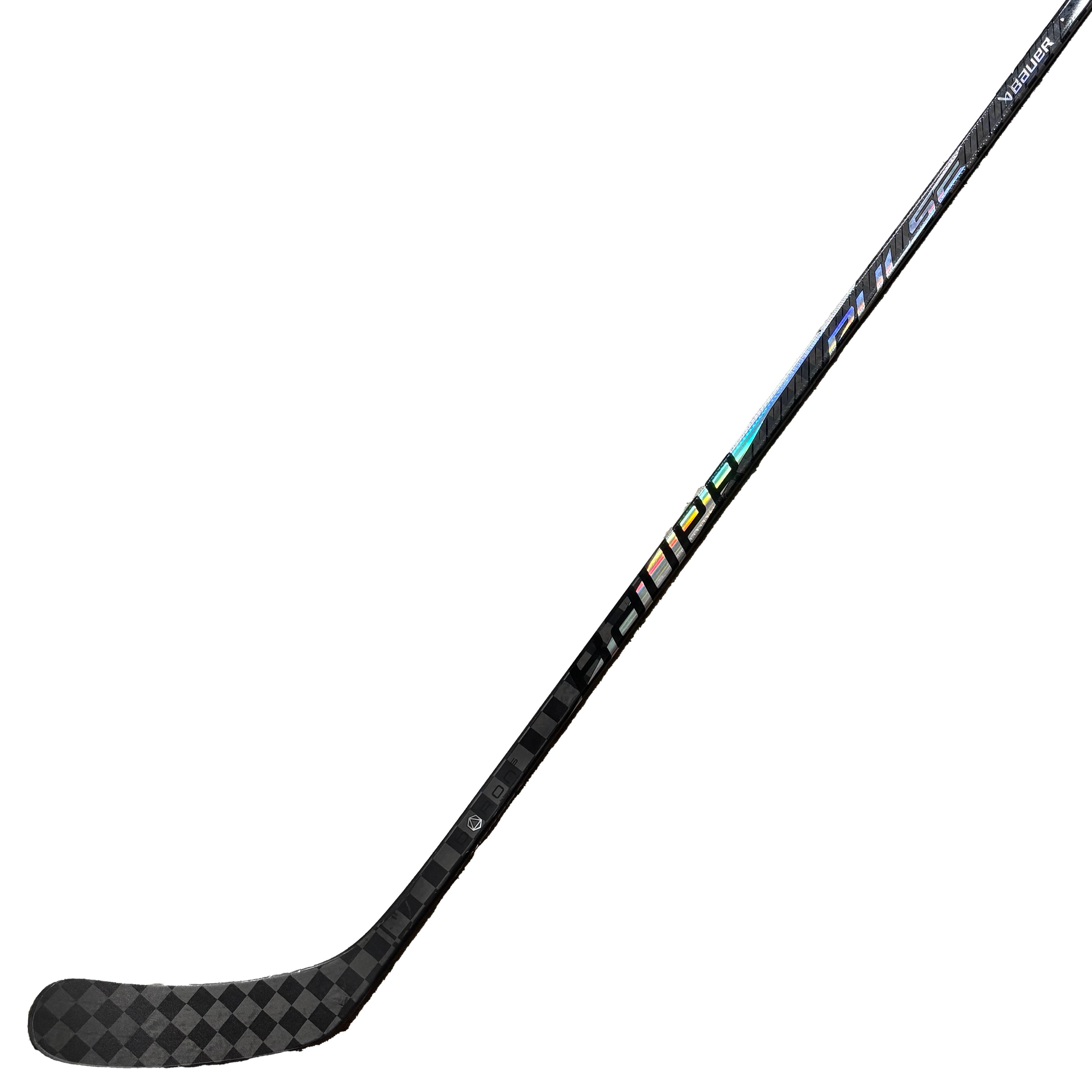 Garnet Hathaway Pro Stock - Bauer Pulse (NHL)