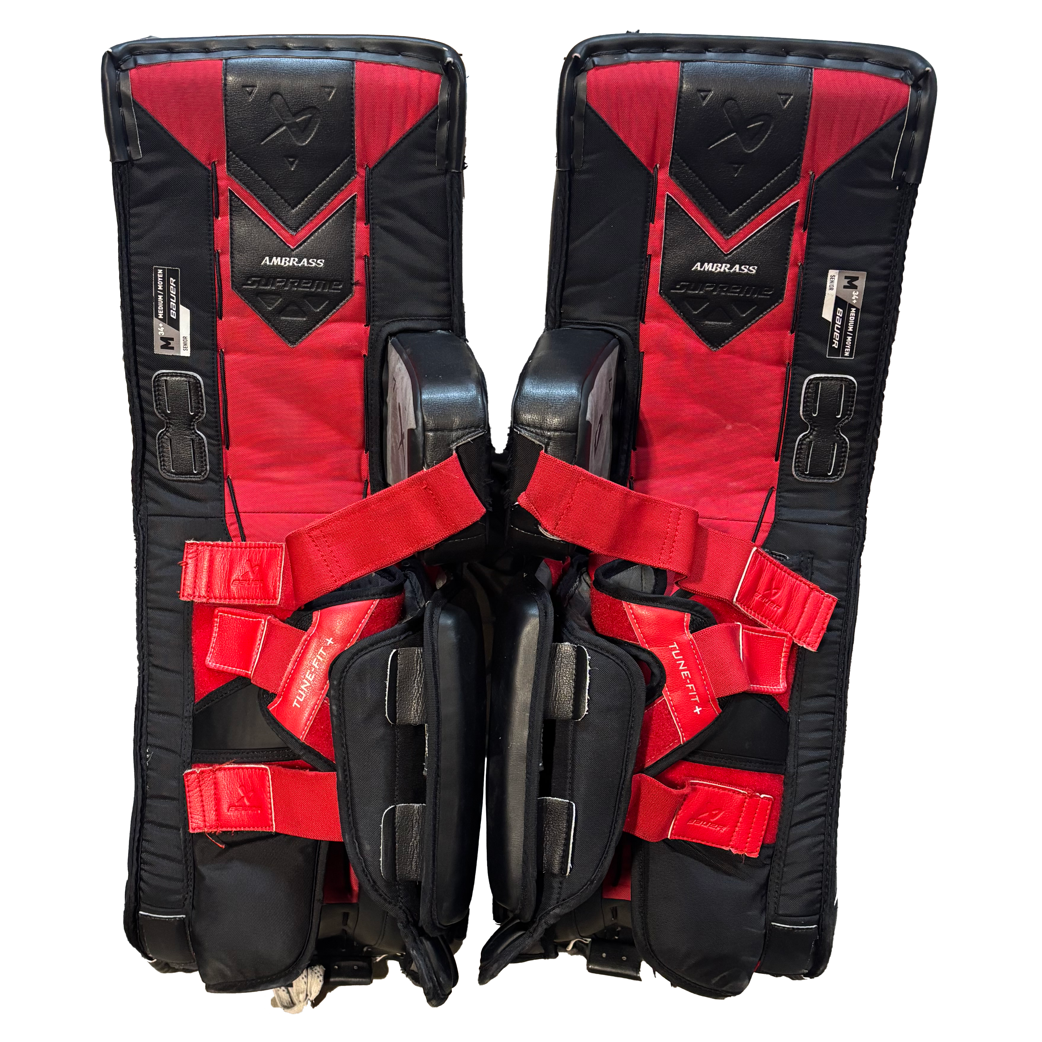 Bauer Vapor Hyperlite 2