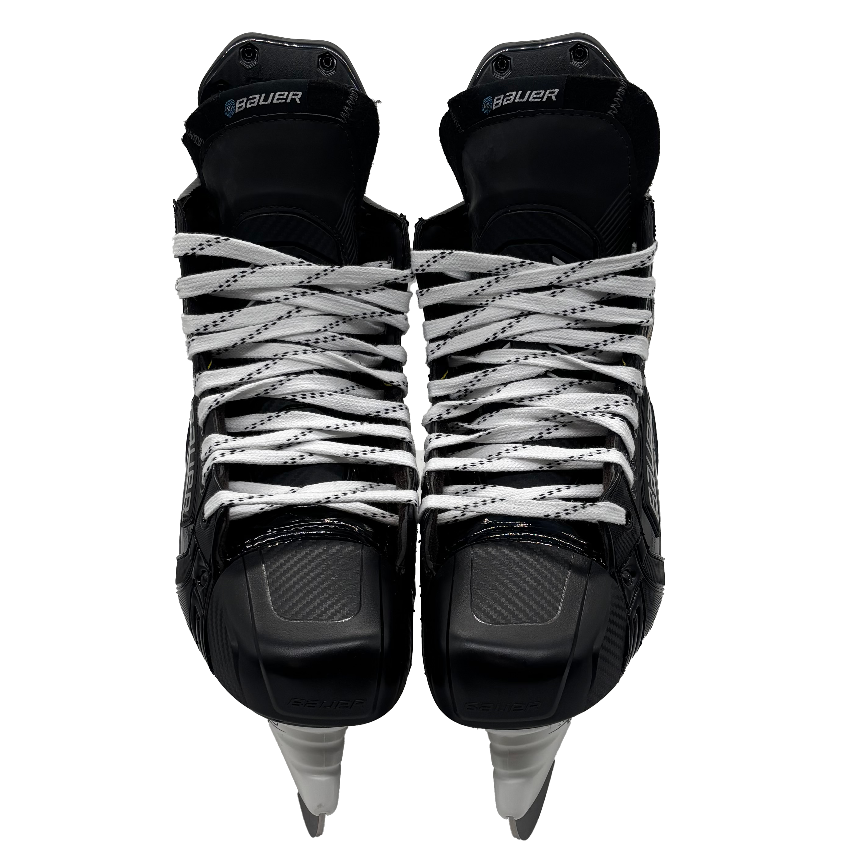 Bauer Supreme Ultrasonic - Pro Stock Hockey Skates - Size 8.5E