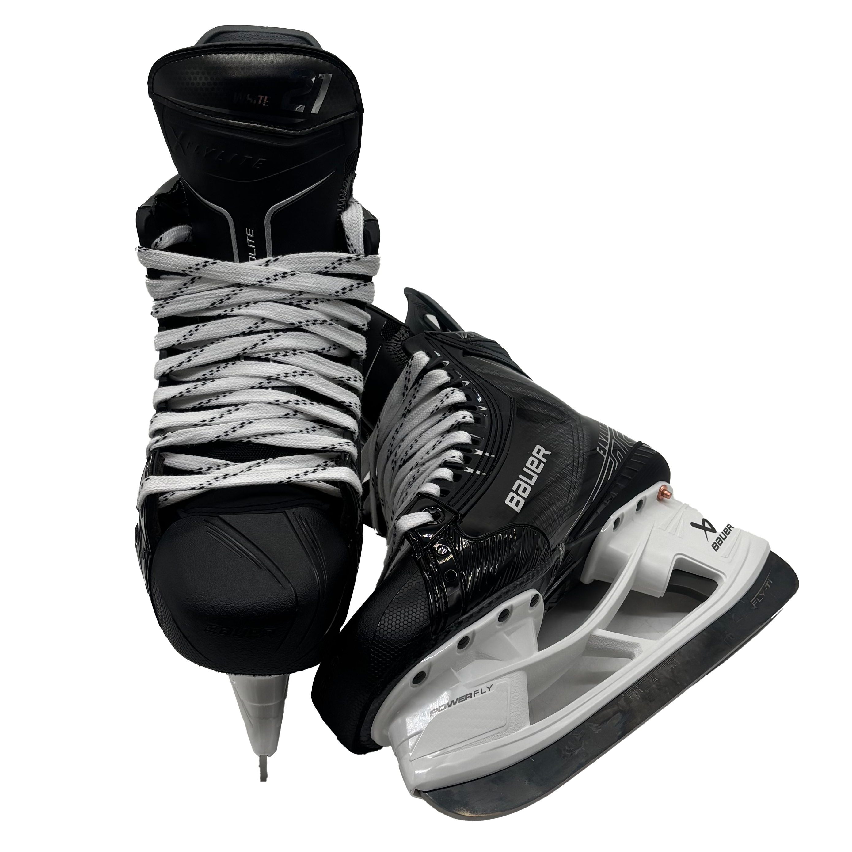 Bauer Vapor Flylite - Pro Stock Hockey Skate - Size 6.625E