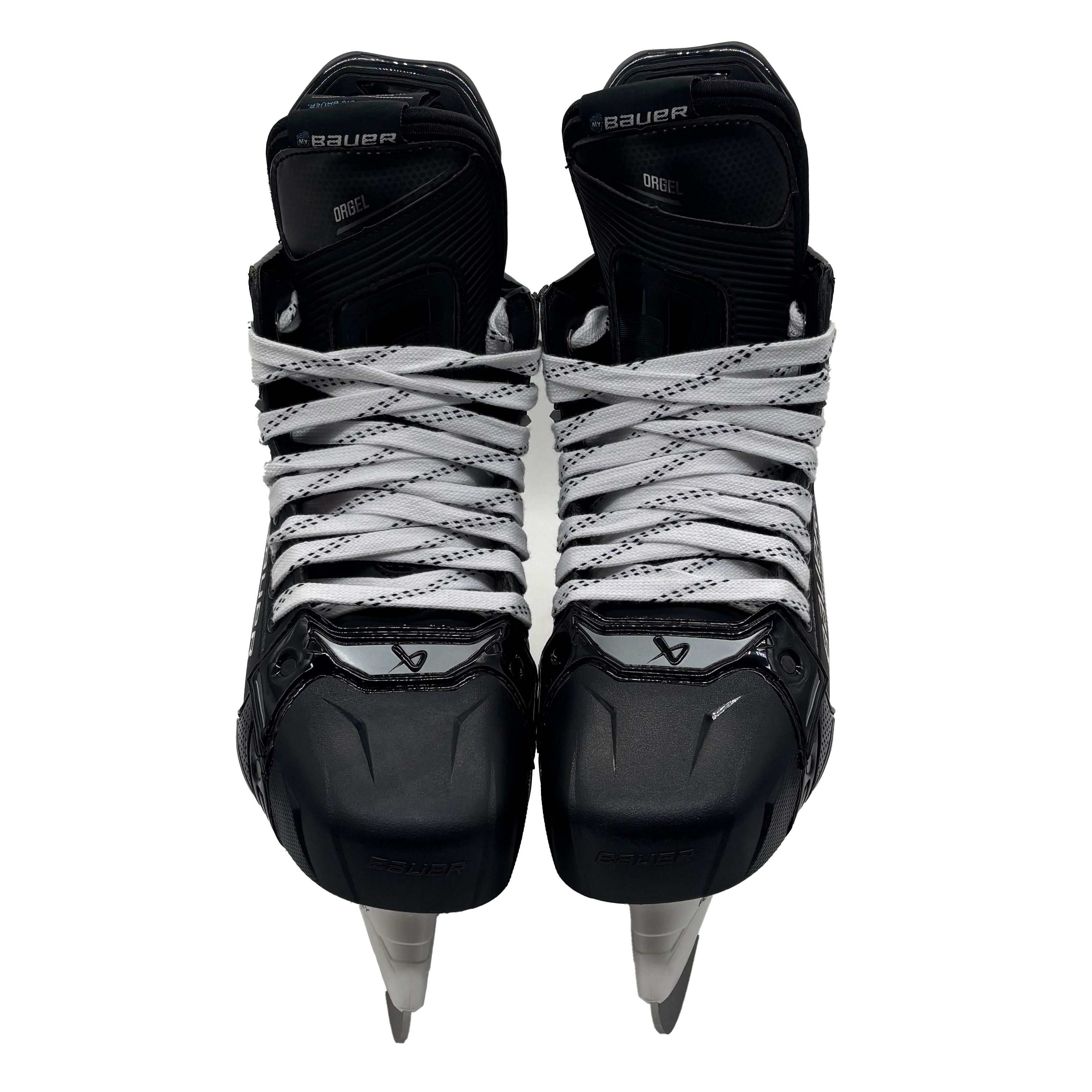 Bauer Supreme Shadow - Pro Stock Hockey Skate - Size 7D