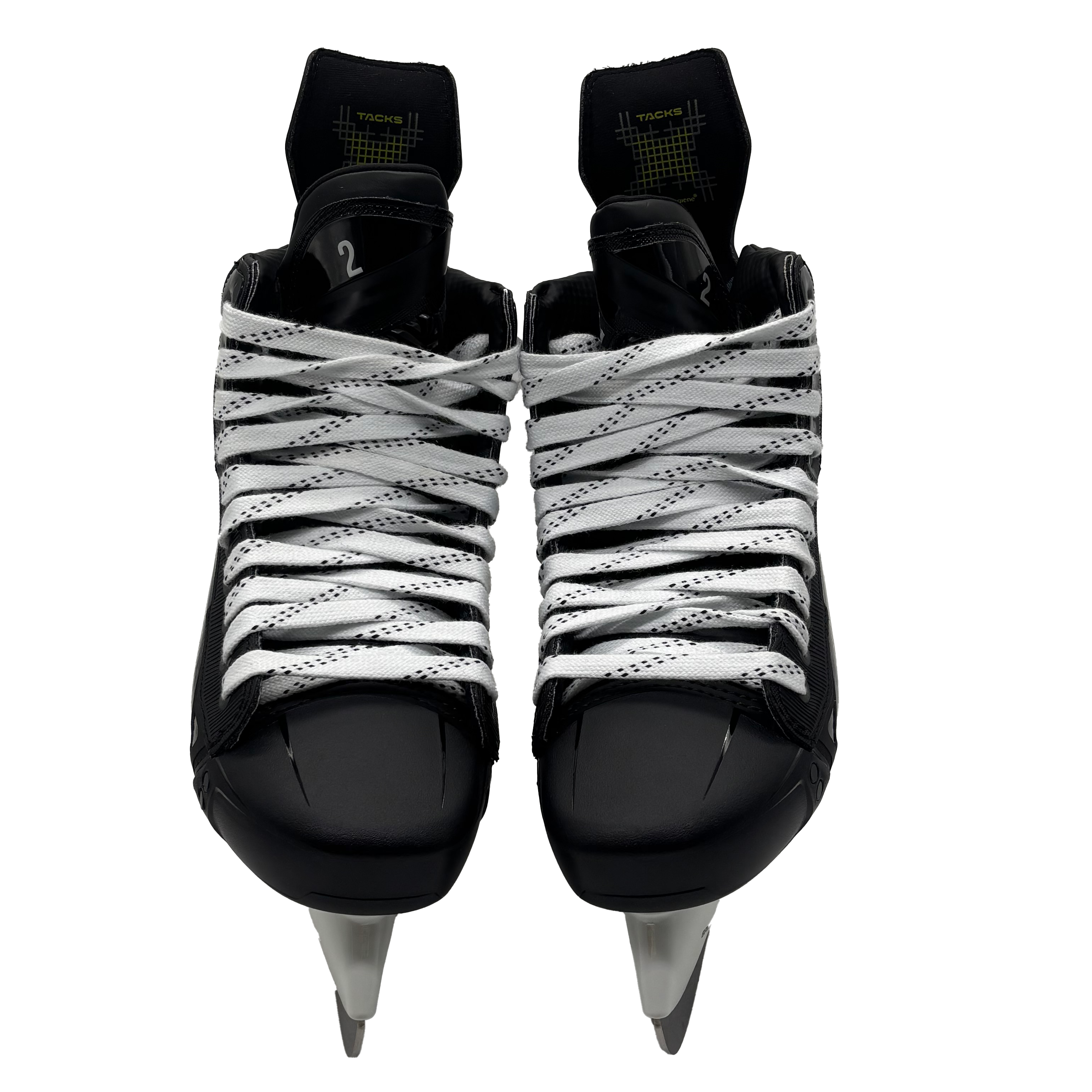 CCM Tacks XF Pro - Pro Stock Hockey Skates - Size 8.25E